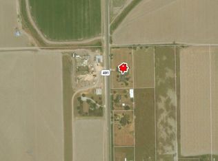 S Fm 491, Mercedes, TX 78570