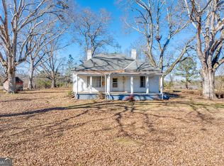 645 Rambler Inn Rd, Jefferson, GA 30549