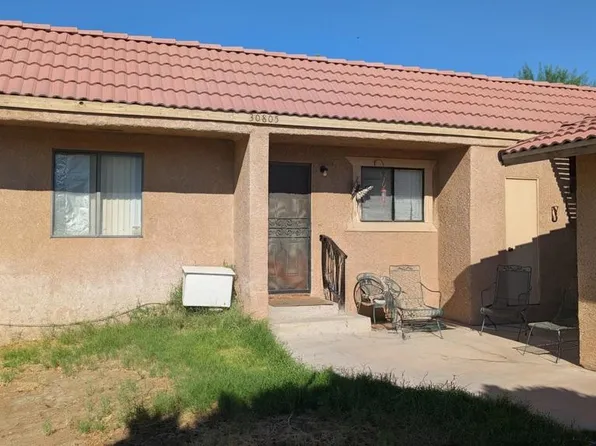 30805 Arbol Real, Thousand Palms, CA 92276