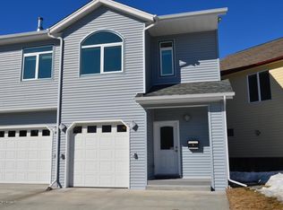 1436 S St #B, Anchorage, AK 99501
