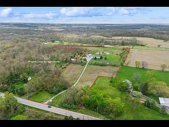 7653 N Us Highway 68, Wilmington, OH 45177