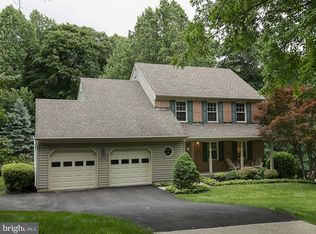 8530 Autumn Rust Rd, Ellicott City, MD 21043