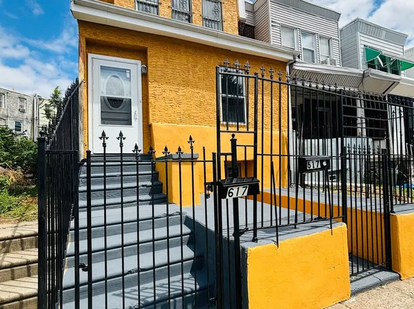 617 W Courtland St, Philadelphia, PA 19140