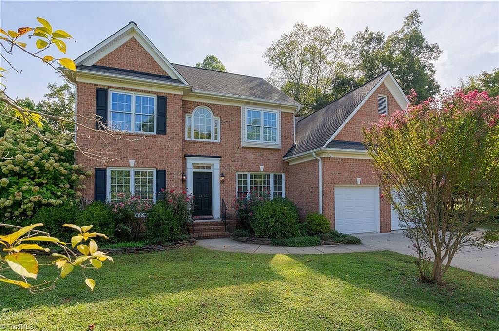 4896 Northcross Way, Mc Leansville, NC 27301 Zillow