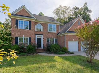 4896 Northcross Way, Mc Leansville, NC 27301