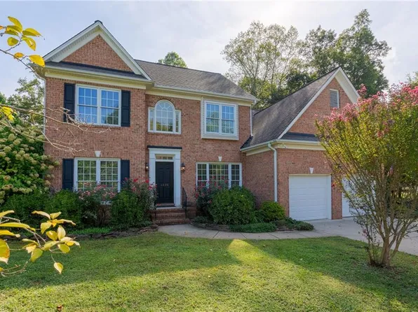 4896 Northcross Way, Mc Leansville, NC 27301