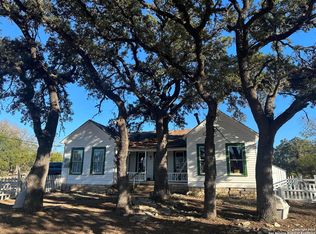 543 Narrows, Blanco, TX 78606