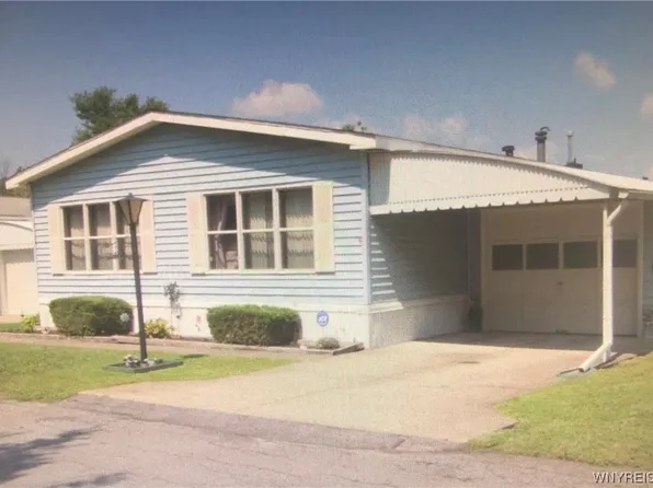 222 Quarry 11789 Main 222 Dogwood St, Akron, NY 14001