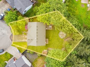 19904 84th Ave E, Spanaway, WA 98387