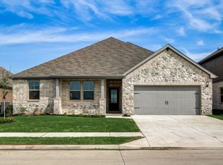 3808 Richland Dr, Farmersville, TX 75442