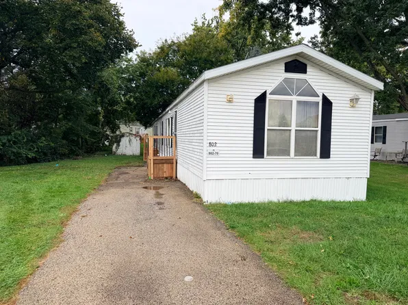 802 Colorado St #70, Marseilles, IL 61341