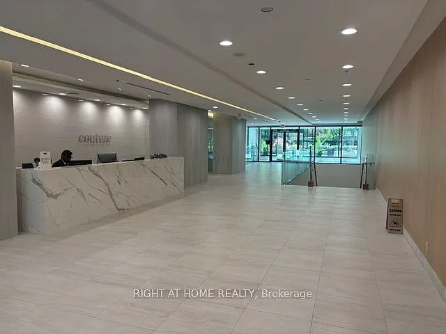 28 Ted Rogers Way #2505 — Photo 2