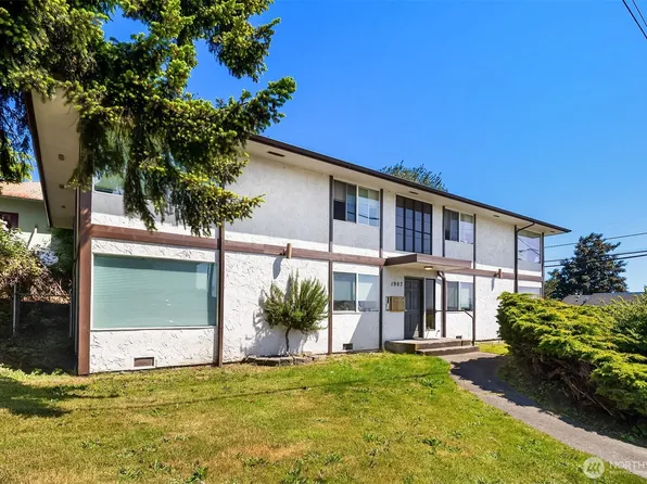 1907 37th Street, Everett, WA 98201