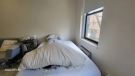 Rented by Chartwell Manhattan Realty