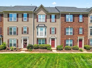 7612 Turley Ridge Ln, Charlotte, NC 28273