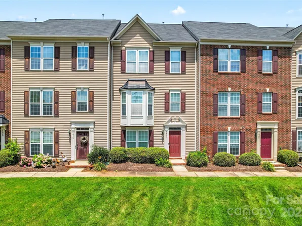 7612 Turley Ridge Ln, Charlotte, NC 28273