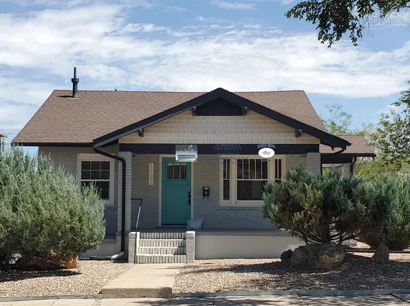 1121 Edison Ave, La Junta, CO 81050