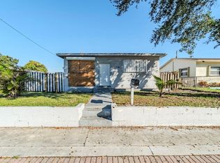 734 SW 4th St, Dania, FL 33004