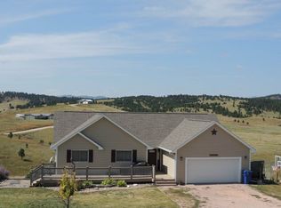 14065 Tah Cha Ct, Hermosa, SD 57744