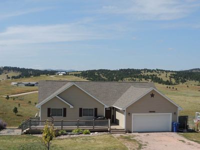 14065 Tah Cha Ct, Hermosa, SD, 57744