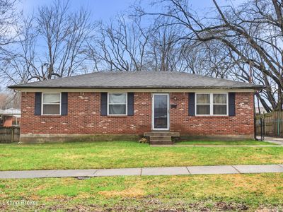 5402 Anatahan Ct, Louisville, KY, 40272