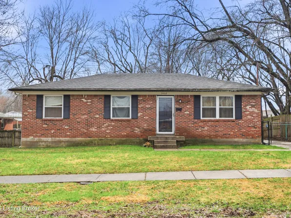 5402 Anatahan Ct, Louisville, KY 40272