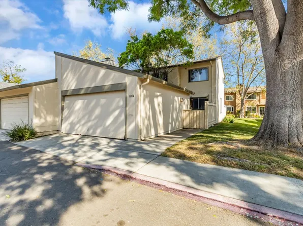 1084 Regency Knoll Dr, San Jose, CA 95129