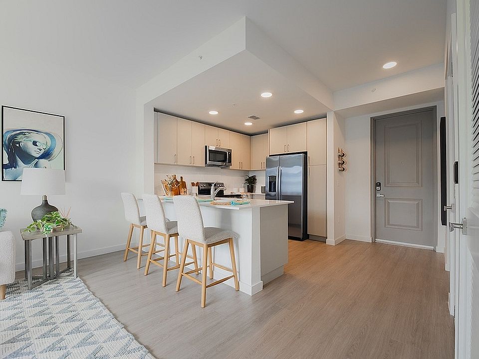 REVA Apartments