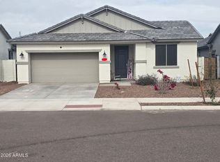 17446 W Fulton Street, Goodyear, AZ 85338