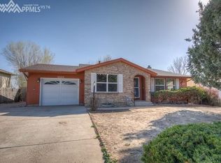 6840 Medicine Bow Ave, Fountain, CO 80817