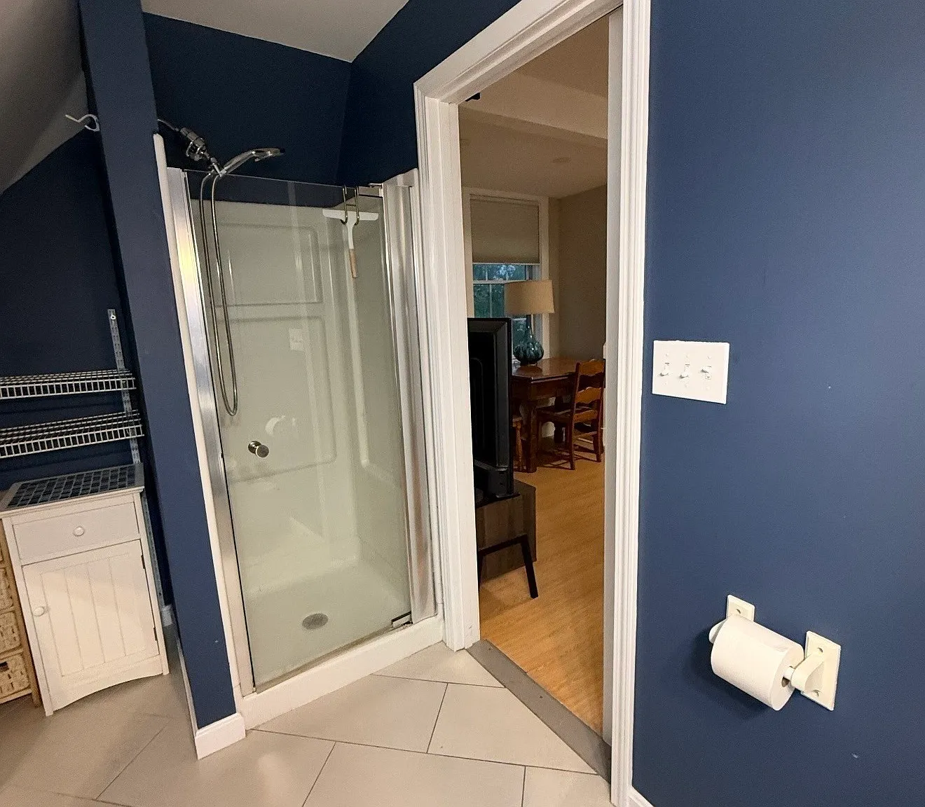 1 bed, 1.0 bath, 500 sqft, $1,800 — Photo 4