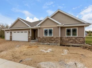 9517 Wild Pr, Verona, WI 53593