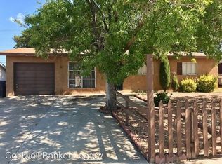 11305 San Jacinto Ave NE, Albuquerque, NM 87112