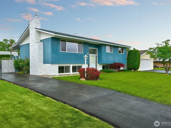 1208 S 28th Avenue, Yakima, WA 98902