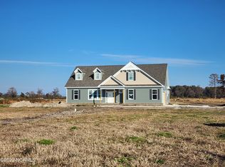 463 Cooper Garrett Rd, Moyock, NC 27958