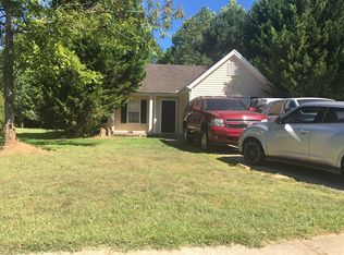 2268 Catalina Dr, Gainesville, GA 30504