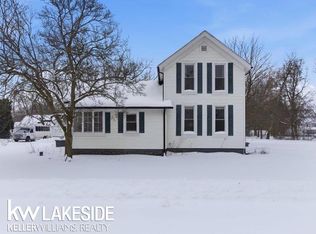 505 1st St, Oxford, MI 48371