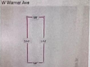 809 W Warner Ave #56, Guthrie, OK 73044