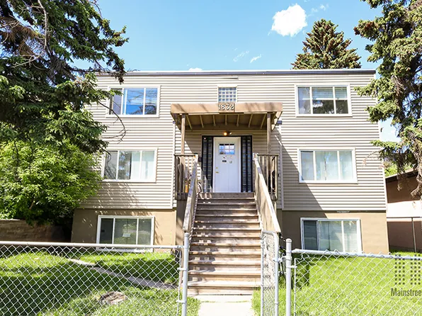 Mainstreet Marda Loop Apartments