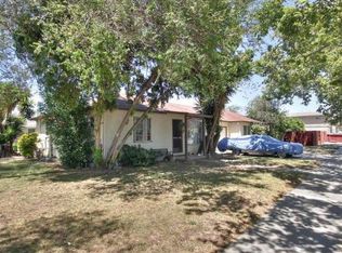 253 E Younger Ave, San Jose, CA 95112