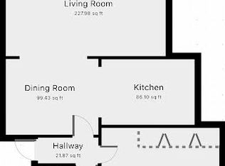 5700 S Archer Ave APT 3B, Chicago, IL 60638