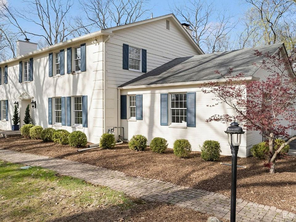 484 Barton North Dr, Ann Arbor, MI 48105 Zillow