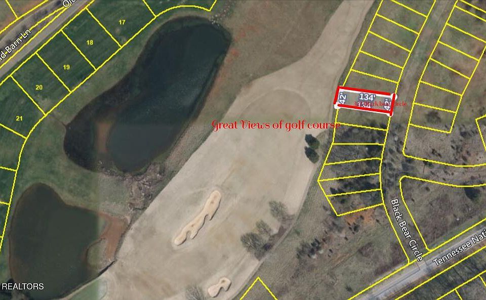 1st image of 321 Black Bear Cir
