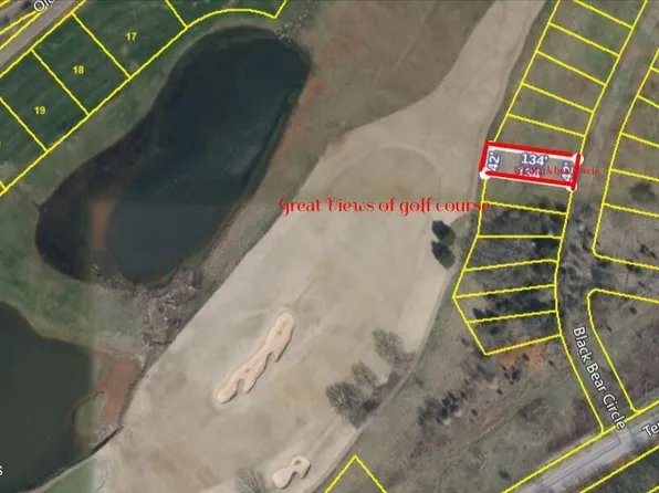 321 Black Bear Cir, Loudon, TN 37774