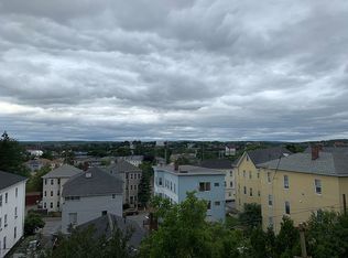 84 Perry Ave, Worcester, MA 01610