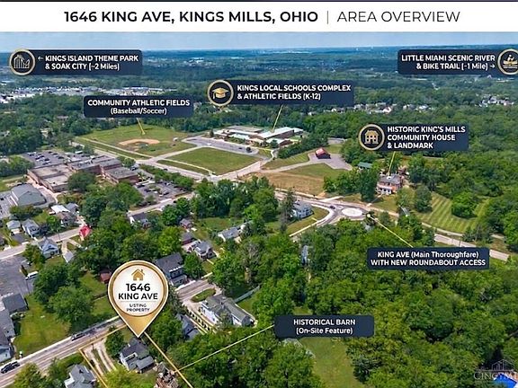 3rd image of 1646 King Ave