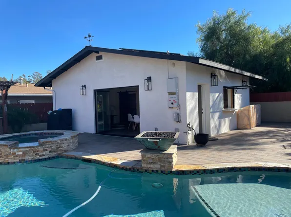 (undisclosed Address), Santee, CA 92071