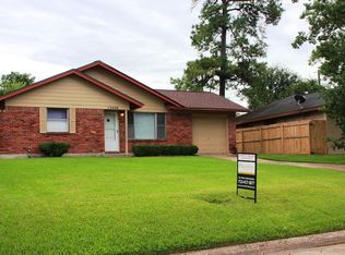 12406 Claudia Dr, Houston, TX 77015