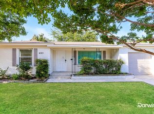 405 Kimbrough St, White Settlement, TX 76108