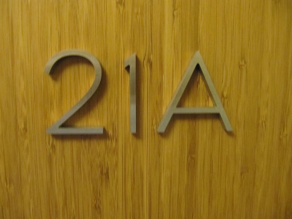 1st image of 301 Mission St APT 21A